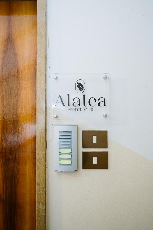 Alatea Apartments Poloni فيرونا المظهر الخارجي الصورة
