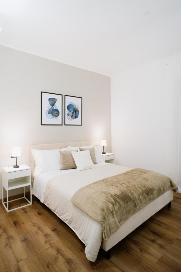 Alatea Apartments Poloni فيرونا المظهر الخارجي الصورة