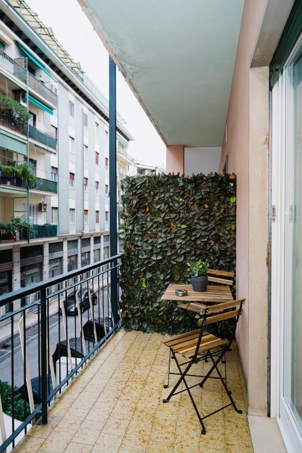 Alatea Apartments Poloni فيرونا المظهر الخارجي الصورة