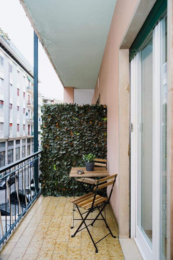 Alatea Apartments Poloni فيرونا المظهر الخارجي الصورة