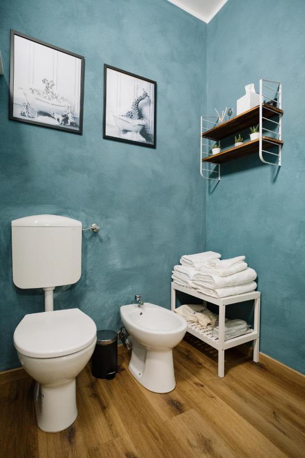 Alatea Apartments Poloni فيرونا المظهر الخارجي الصورة