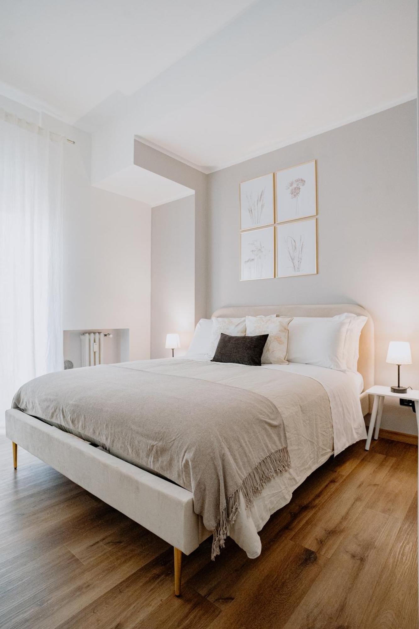 Alatea Apartments Poloni فيرونا المظهر الخارجي الصورة
