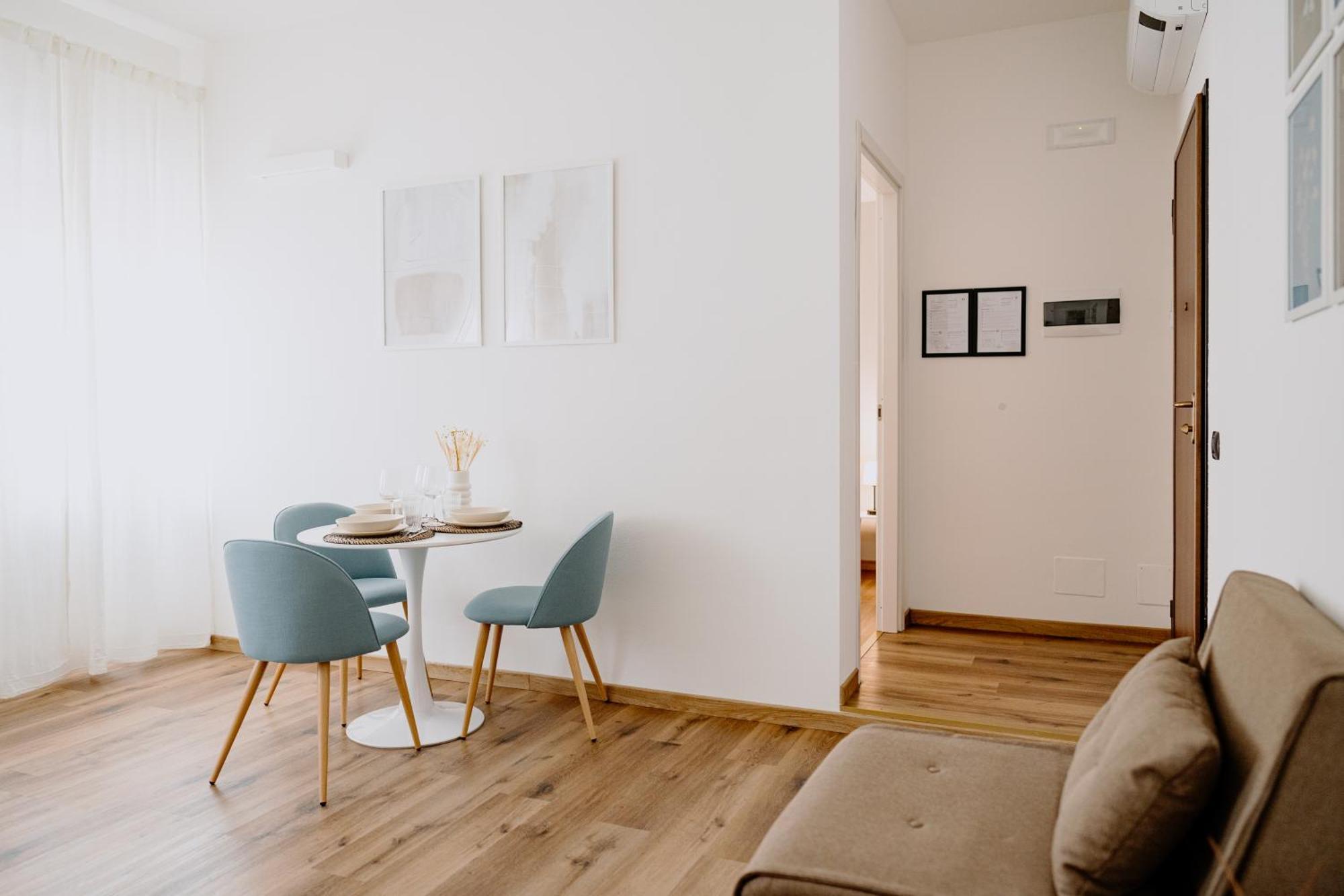 Alatea Apartments Poloni فيرونا المظهر الخارجي الصورة
