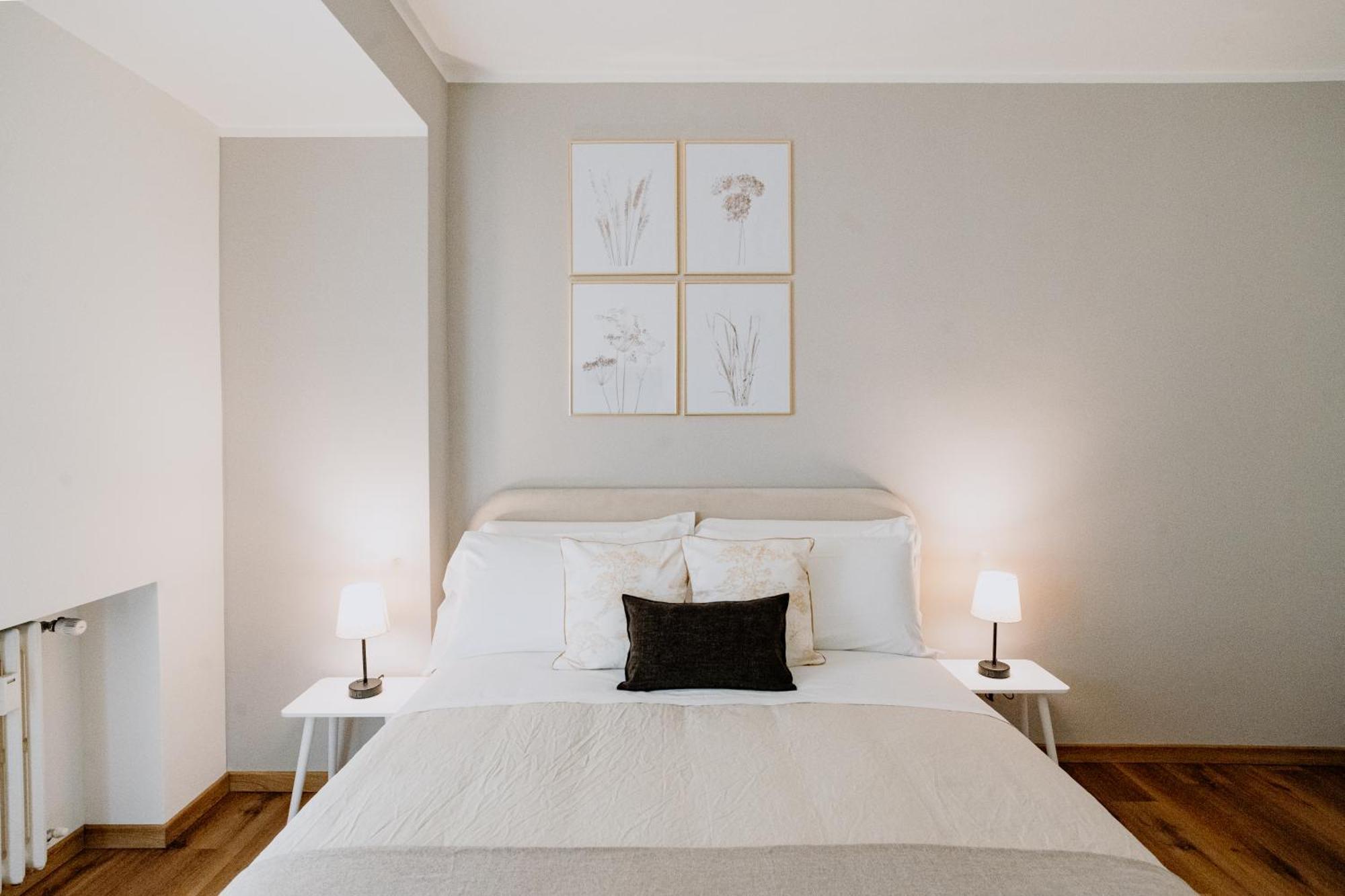 Alatea Apartments Poloni فيرونا المظهر الخارجي الصورة