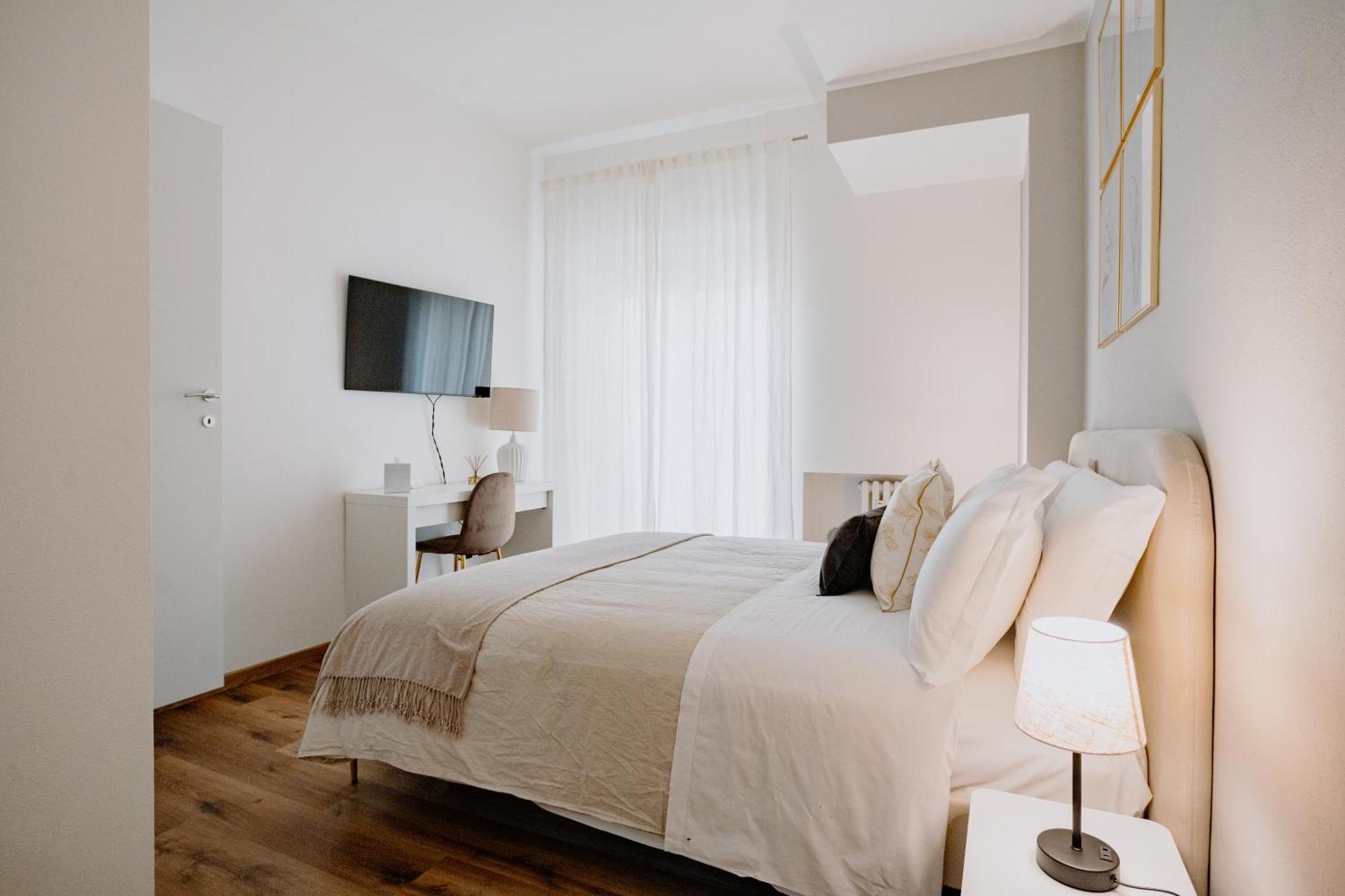 Alatea Apartments Poloni فيرونا المظهر الخارجي الصورة