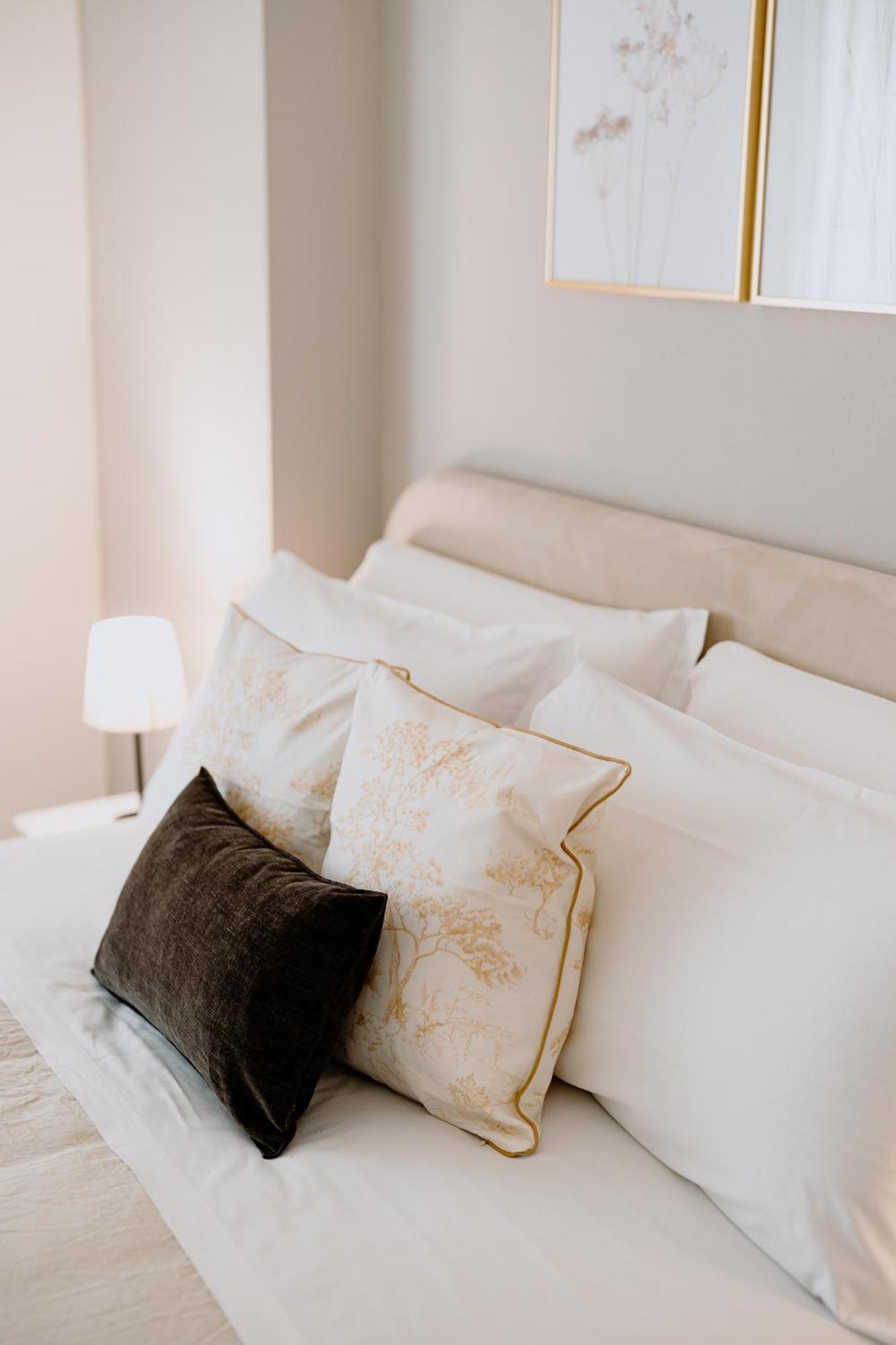 Alatea Apartments Poloni فيرونا المظهر الخارجي الصورة