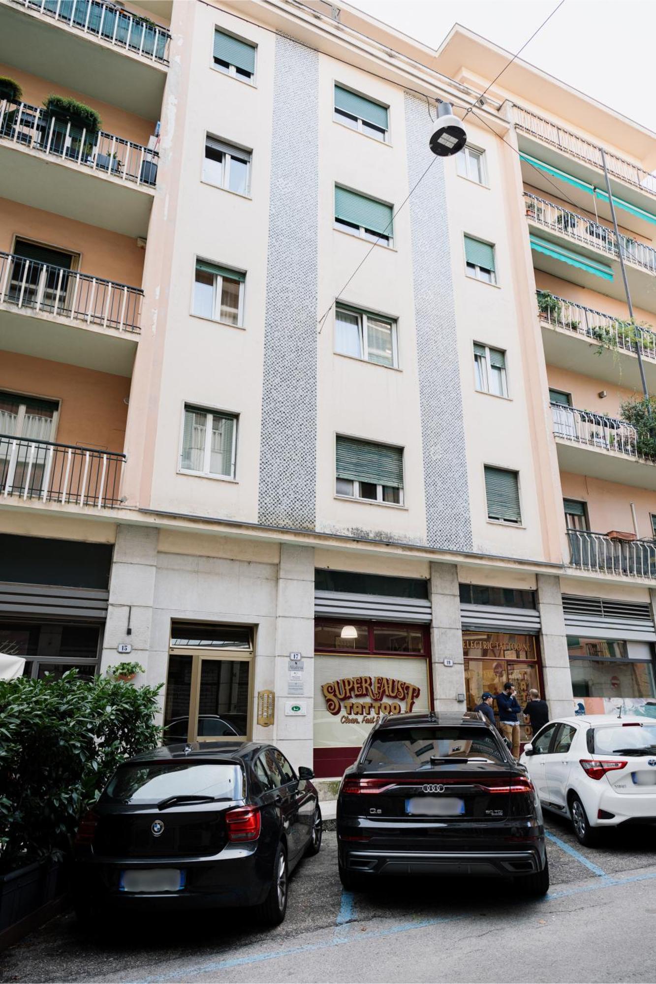 Alatea Apartments Poloni فيرونا المظهر الخارجي الصورة