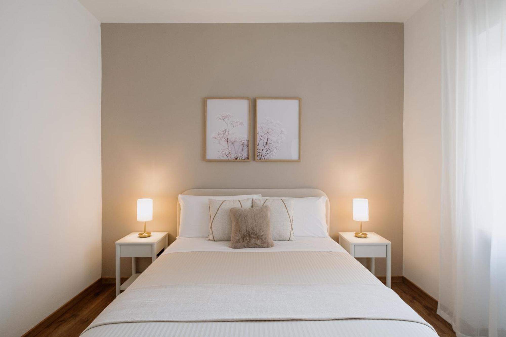 Alatea Apartments Poloni فيرونا المظهر الخارجي الصورة