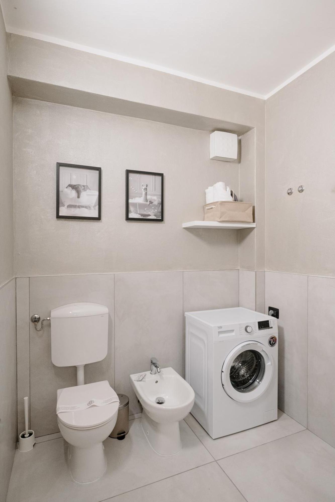 Alatea Apartments Poloni فيرونا المظهر الخارجي الصورة