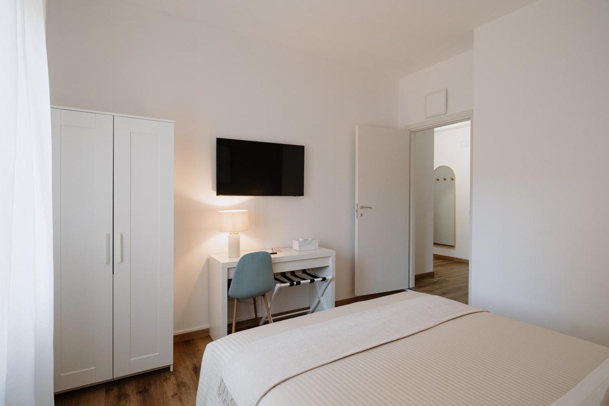 Alatea Apartments Poloni فيرونا المظهر الخارجي الصورة