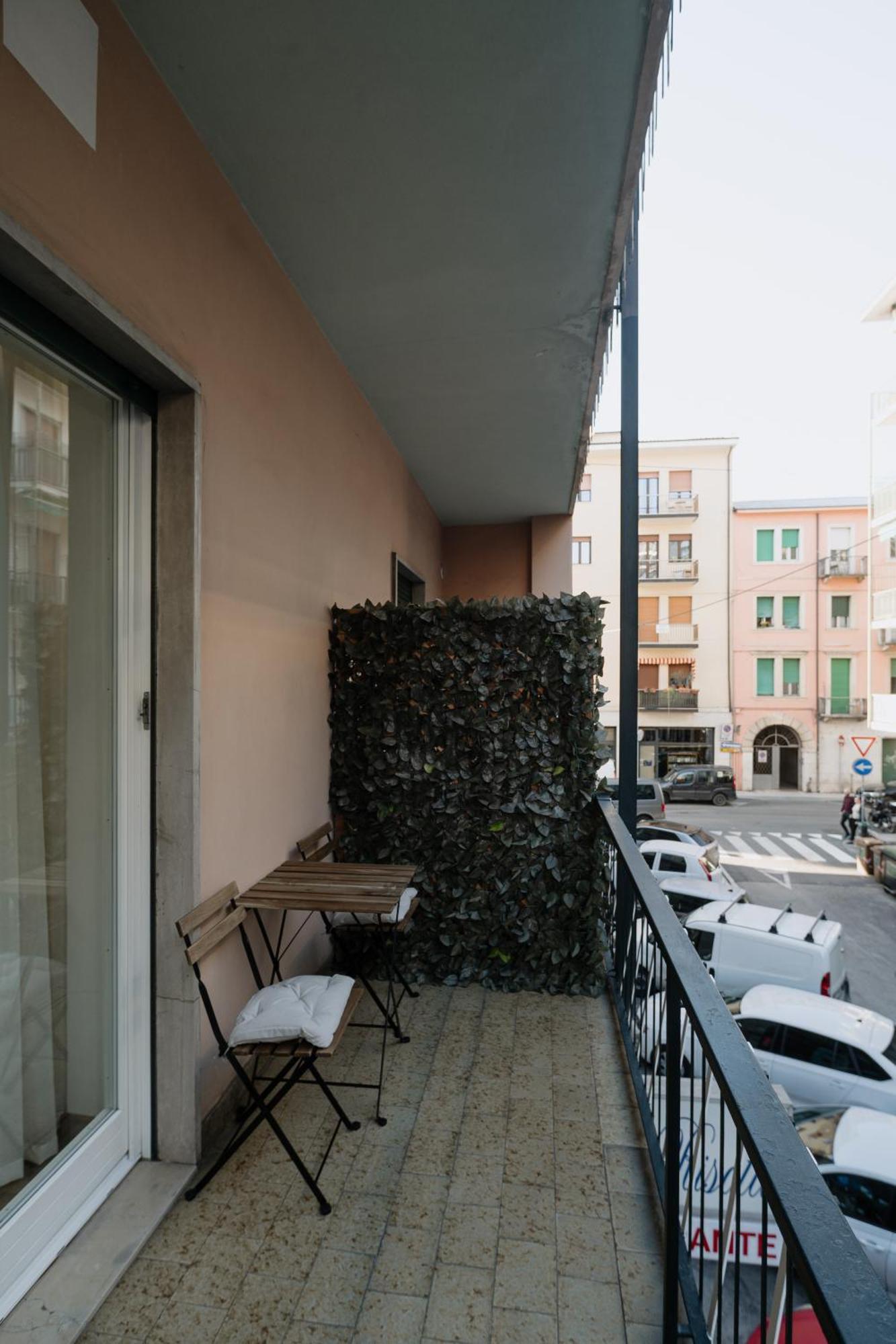 Alatea Apartments Poloni فيرونا المظهر الخارجي الصورة